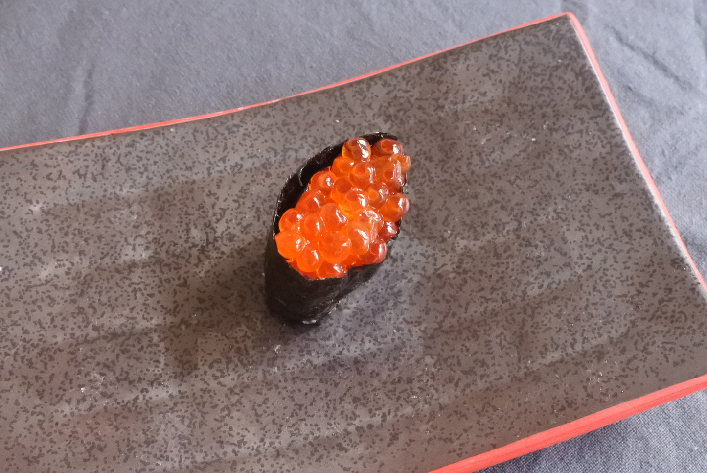 Sushi/Gunkan (Pre-order and Pick-up only)